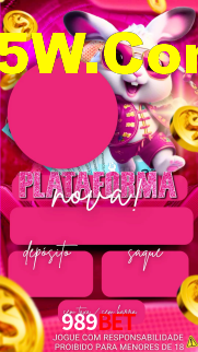 APP oficial da 989Bet para mobile